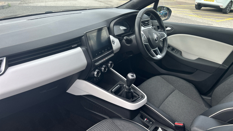 Renault Clio 1.0 TCe 90 S Edition 5dr Petrol Hatchback